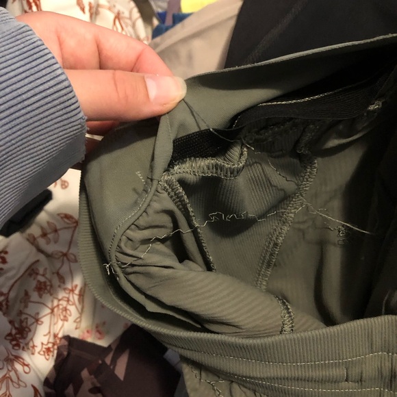 Lululemon Athletica dance studio joggers - Picture 4 of 13